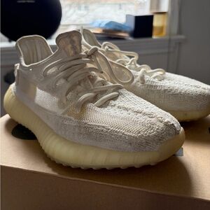 adidas Yeezy Boost 350 V2 Cream White